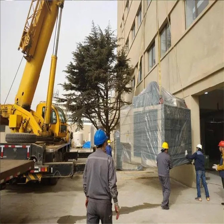 烟台栖霞附近12吨吊车出租电话