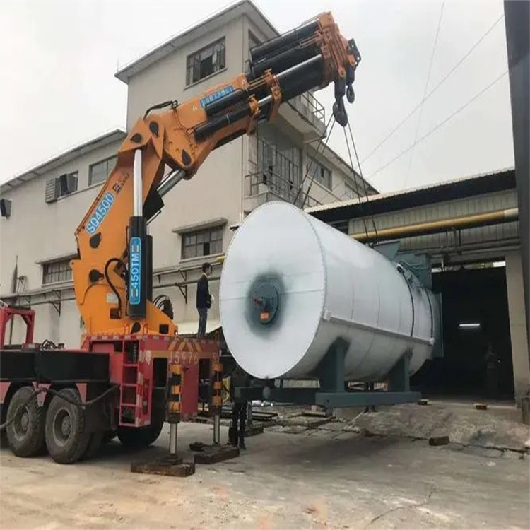 烟台栖霞室内装修小型折臂吊出租服务：高效解决方案与租赁指南