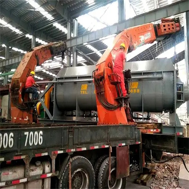 烟台栖霞大型随车吊出租多少钱