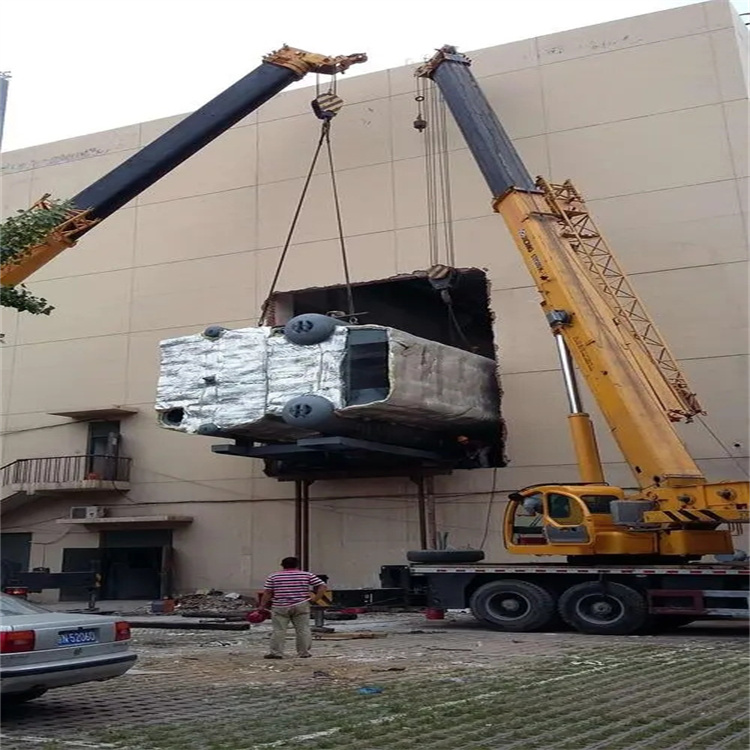 烟台栖霞25吨汽车吊出租