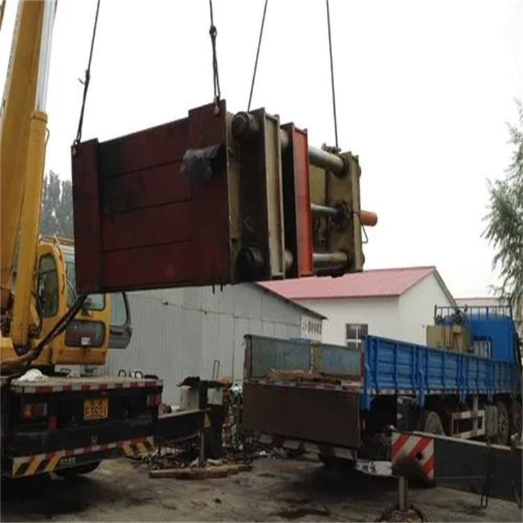 烟台栖霞小型汽车吊出租