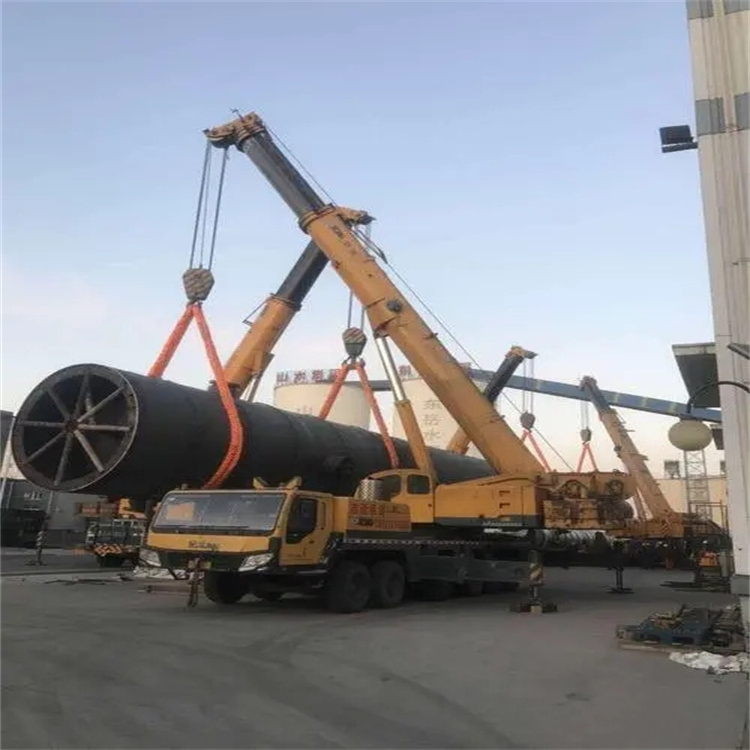 烟台栖霞如何评估吊车出租公司在风电设备吊装的专业性