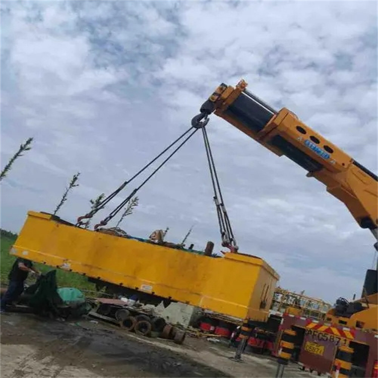 烟台栖霞专业吊车出租哪家好