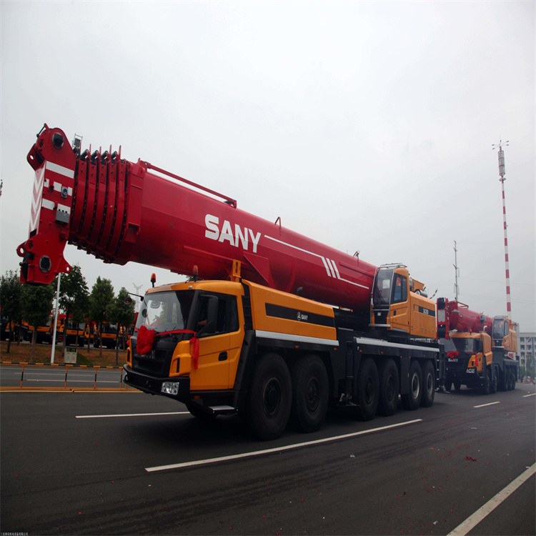 烟台栖霞水泥罐怎么吊安全