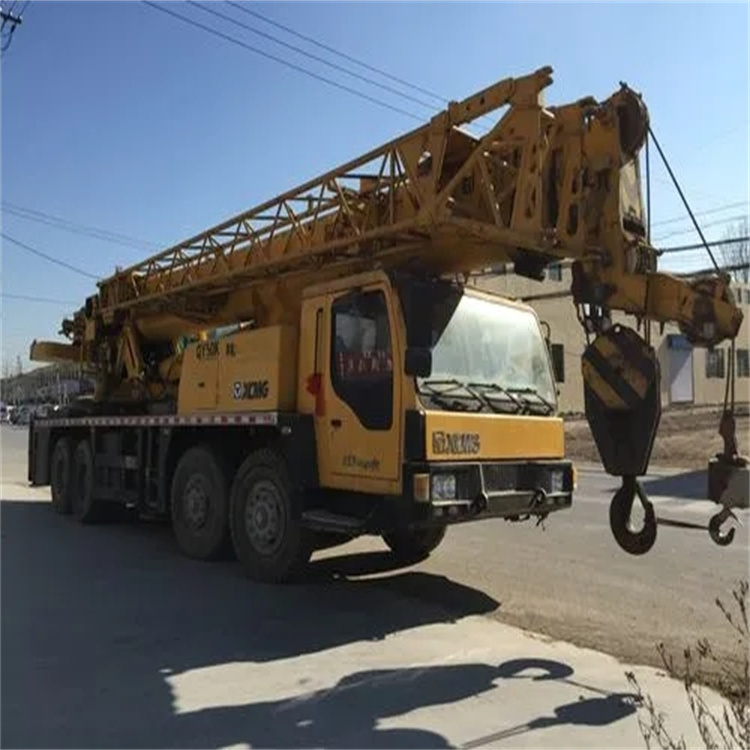 烟台栖霞哪里有专业吊车出租