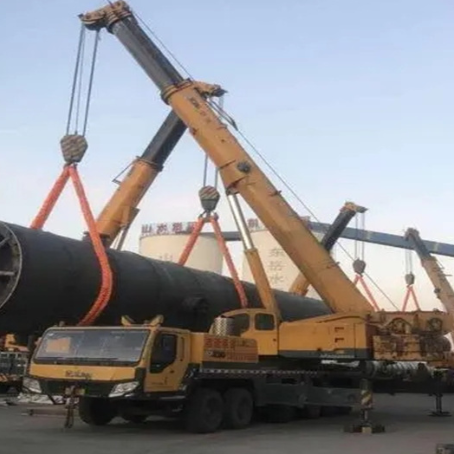 烟台栖霞46米吊车怎么出租